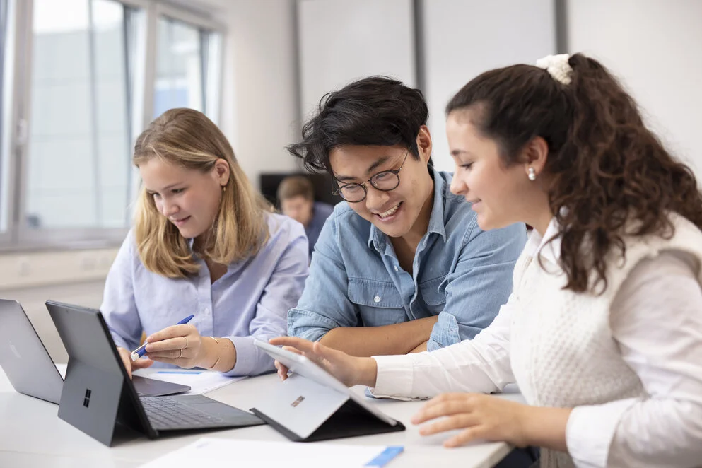 Global Business and Economics